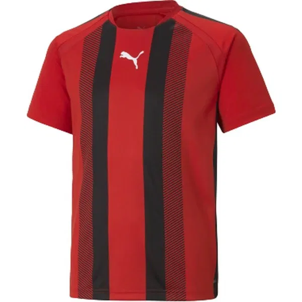 Детская футбольная футболка «teamLIGA» от PUMA