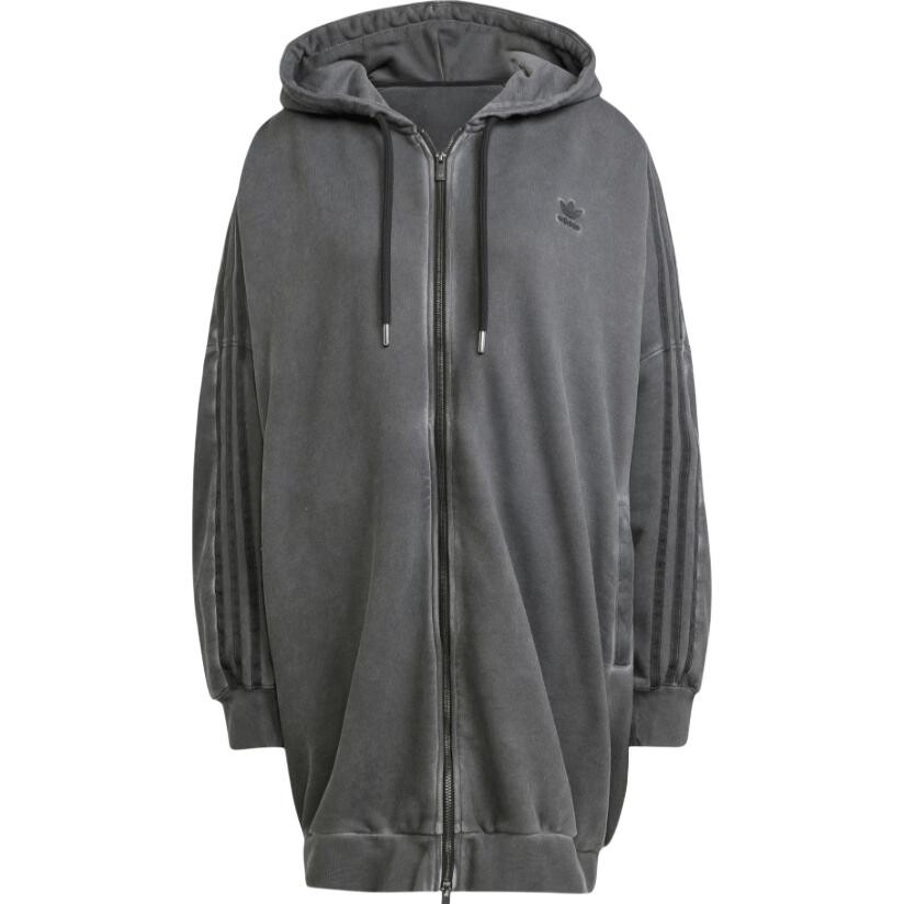 

Куртка ADILENIUM женская серая Adidas Originals