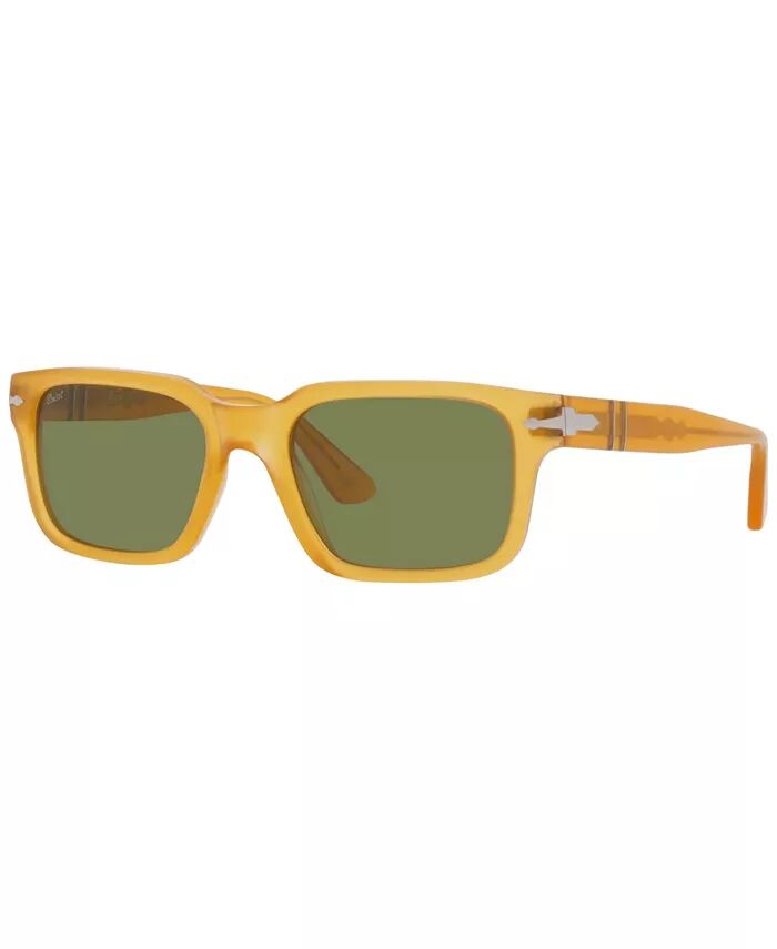 

Мужские солнцезащитные очки Persol, желтый