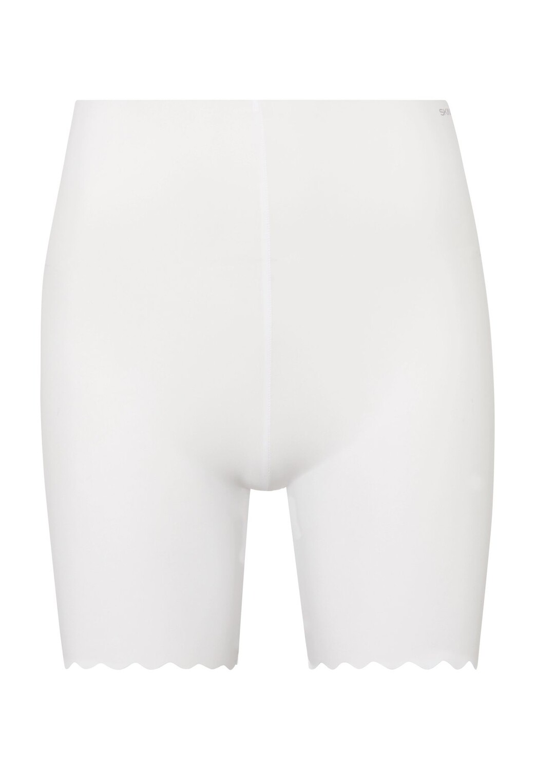 

Брюки Micro Essentials, микрофибра, корректирующие фигуру, женские SKINY, белый