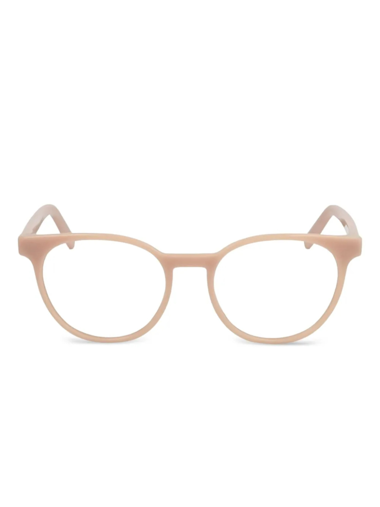 

Очки Marc Jacobs Eyewear в квадратной оправе, нейтральный