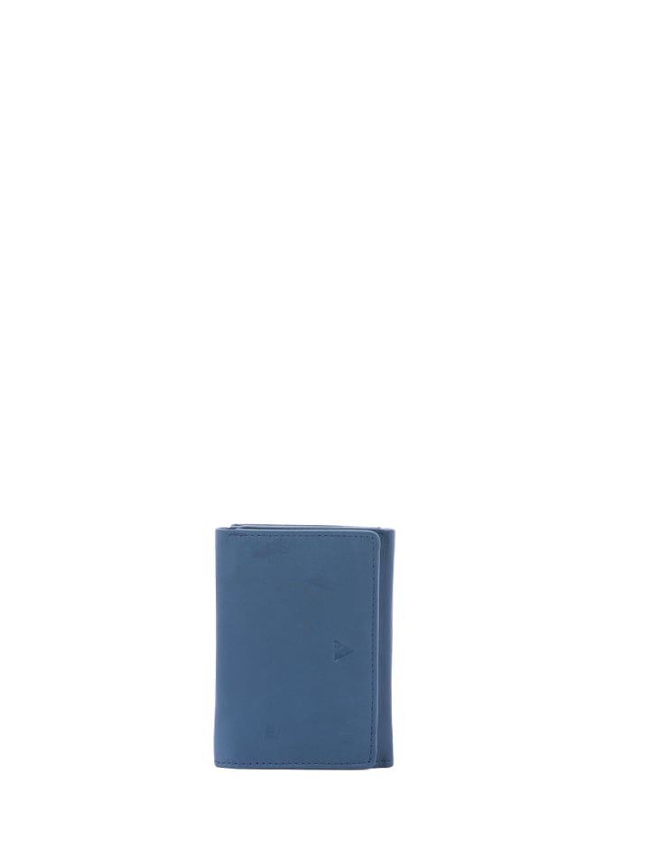 

Кошелек Sergio Valentini, цвет jeans