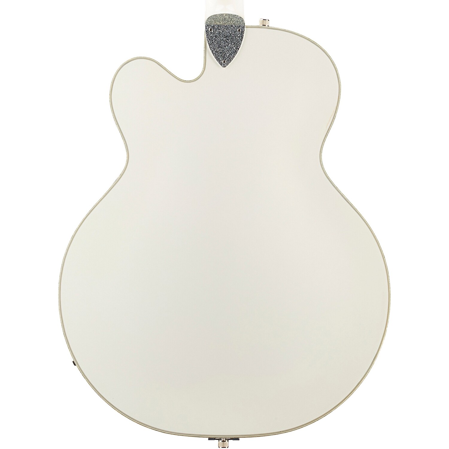 

Гитары Gretsch G7593T-BD Billy Duffy Signature White Falcon White