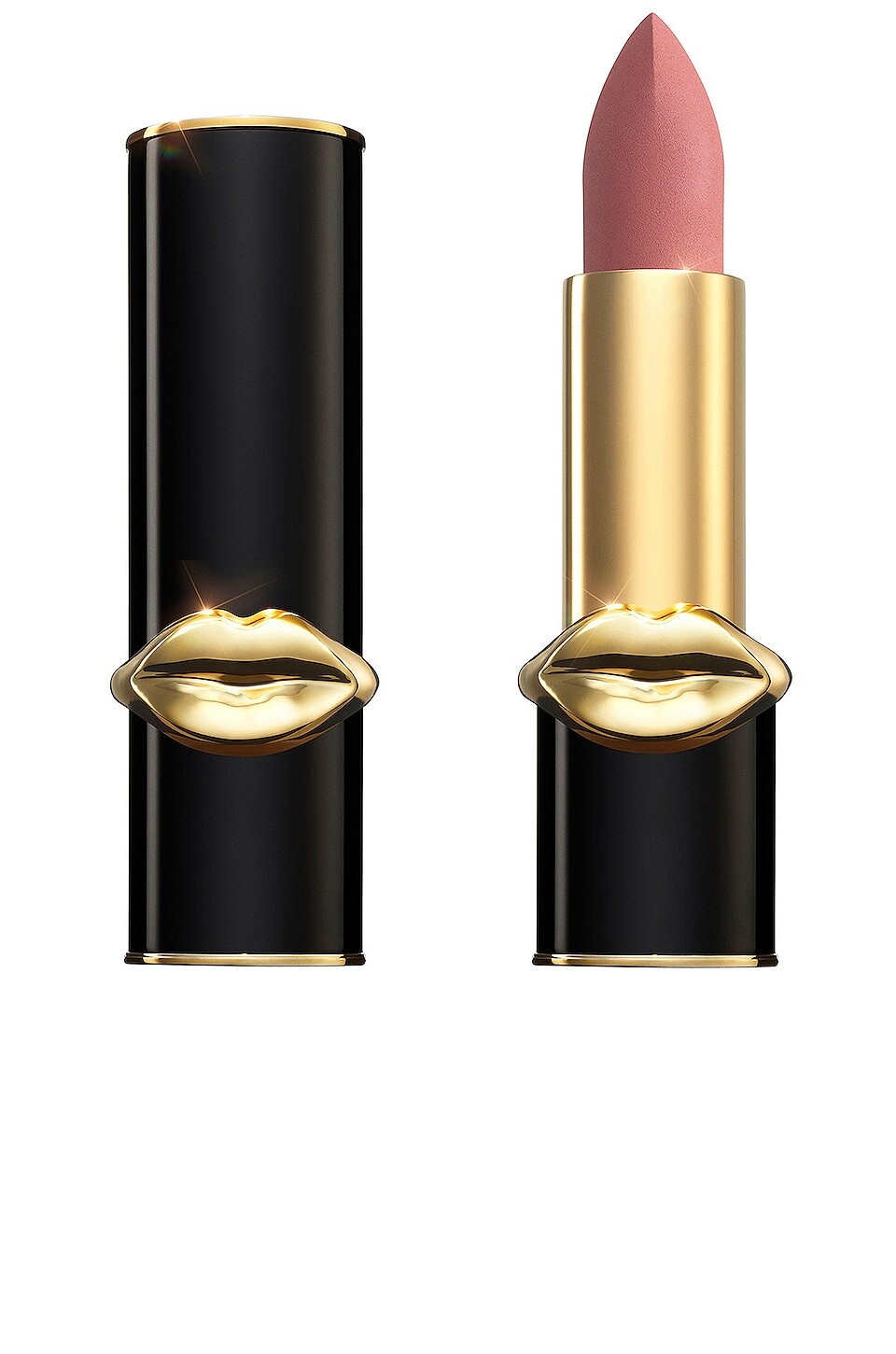 

Губная помада PAT McGRATH LABS MatteTrance, цвет Femmebot