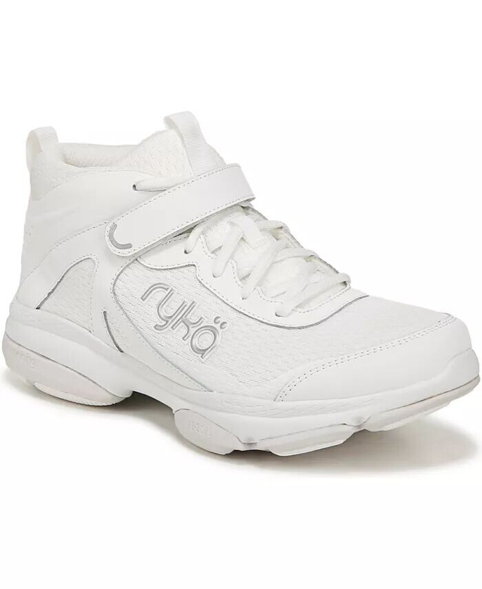 Женские тренировочные кроссовки Devotion XT Mid-Top 2 Ryka, белый