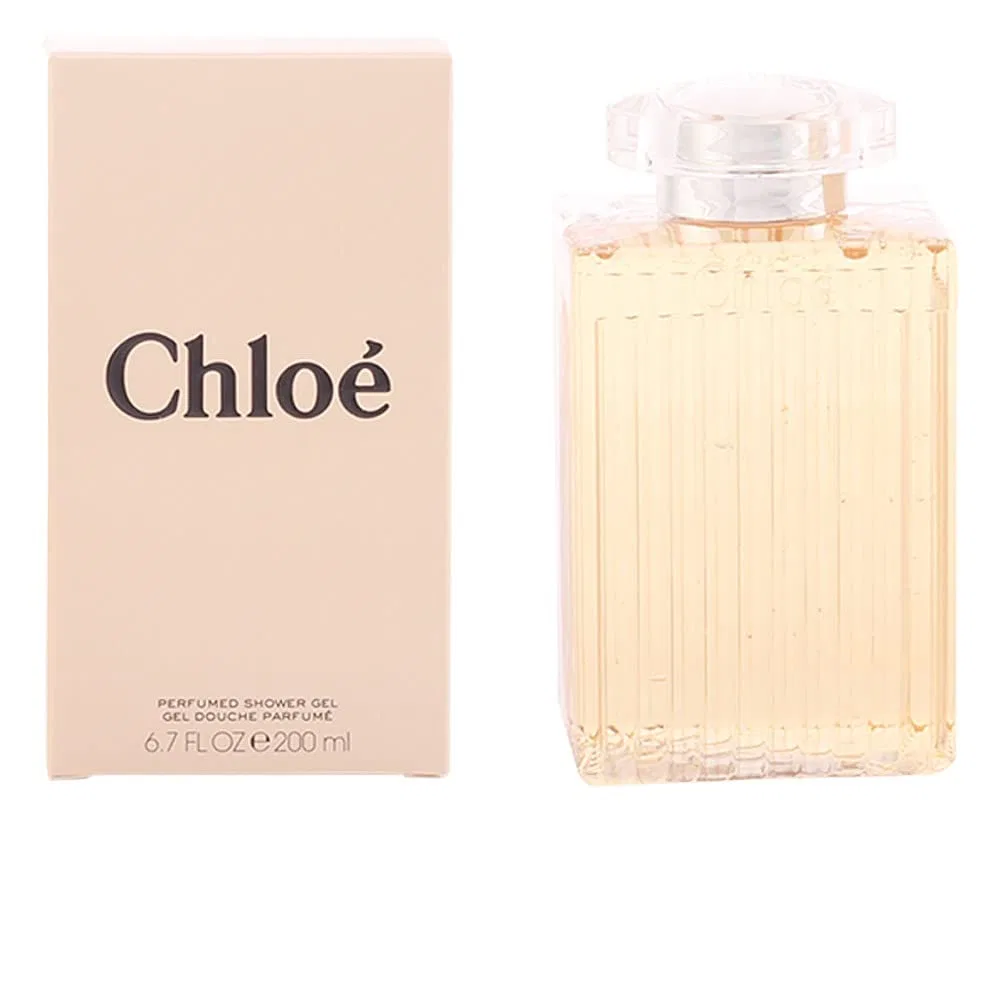 Гель для душа Signature от Chloé Chloe