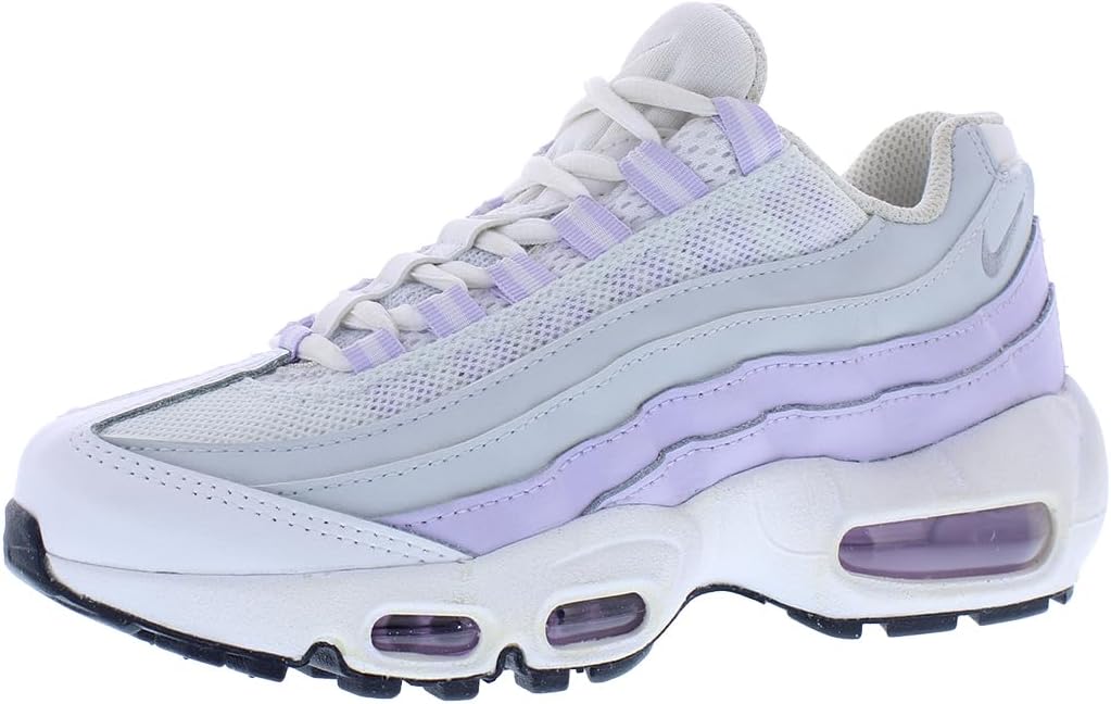 

Кроссовки Nike Air Max 95 Recraft для мальчиков, белый