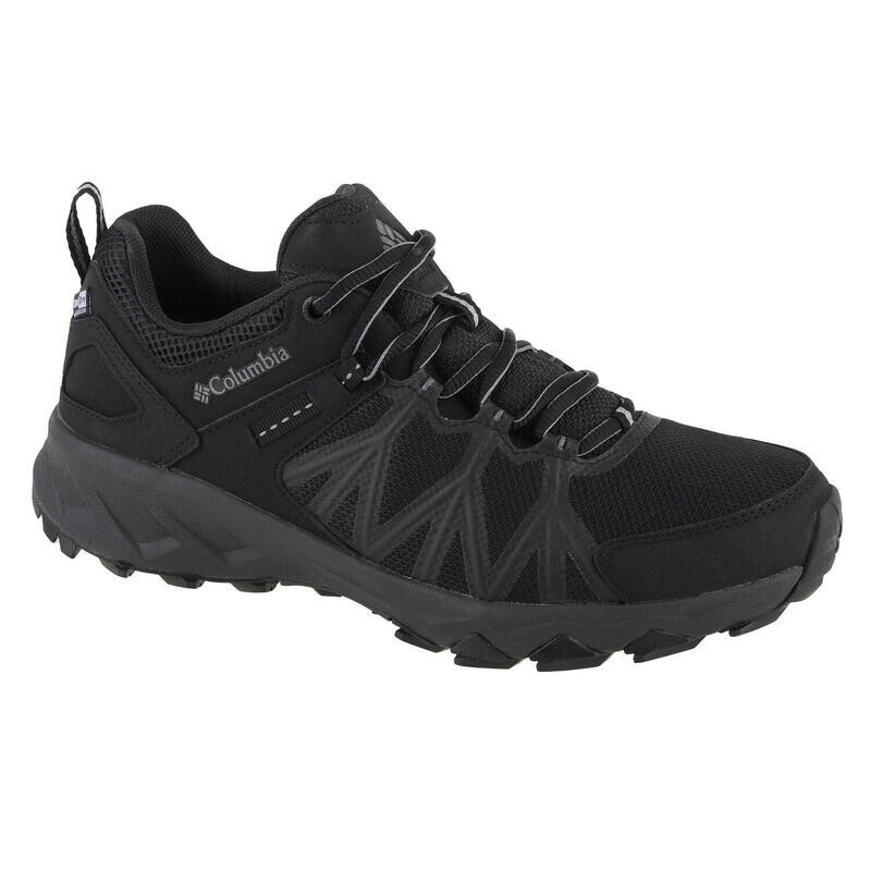 

Мужские кроссовки Columbia, цвет multicolor/black/black