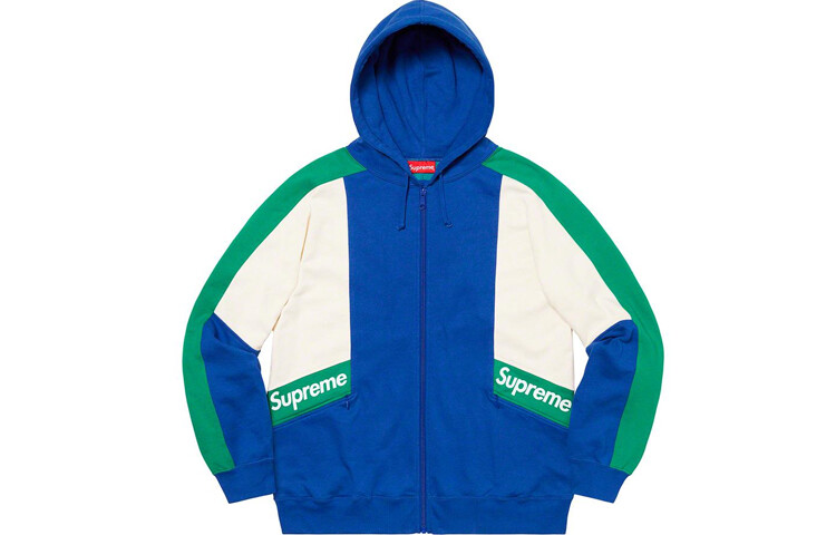 

Толстовка унисекс Supreme