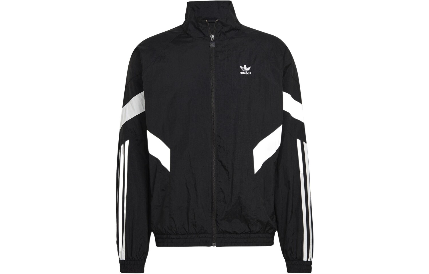 

Куртка мужская REKIVE черная Adidas Originals, черный
