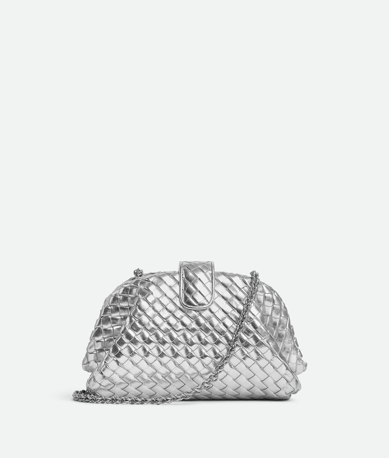 

Клатч Bottega Veneta