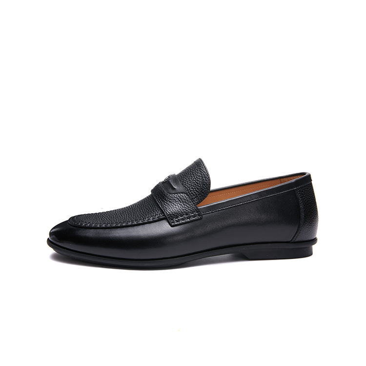 

Лоферы мужские SHERIDAN, Black