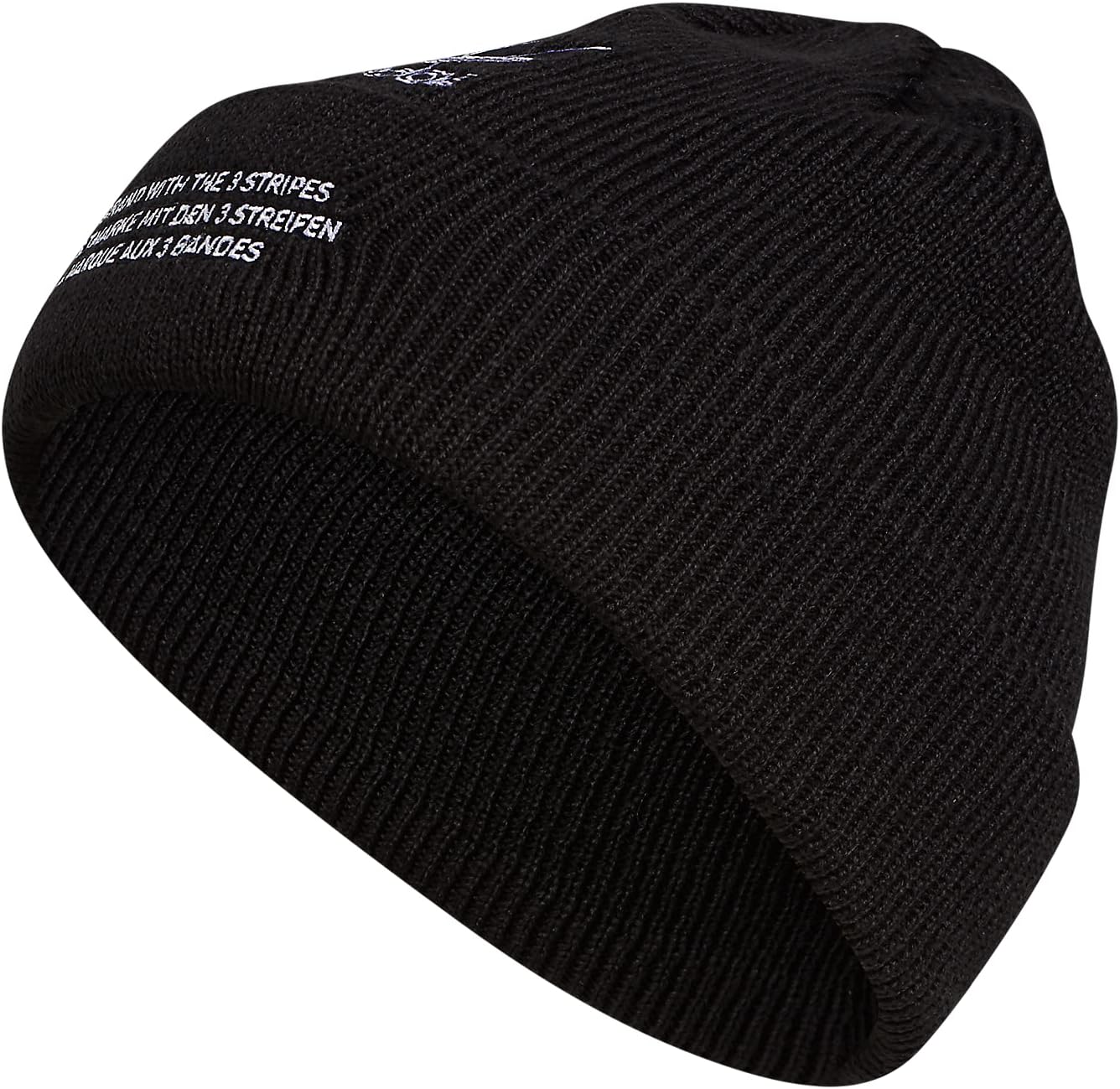 

Adidas Unisex-Adult Passport Beanie Adidas Originals, Black