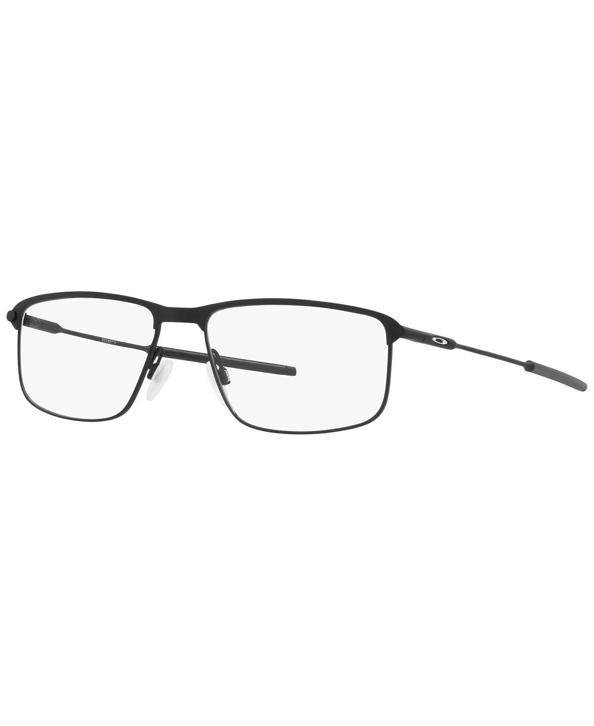 

Мужские прямоугольные очки OX5019 Socket TI Oakley