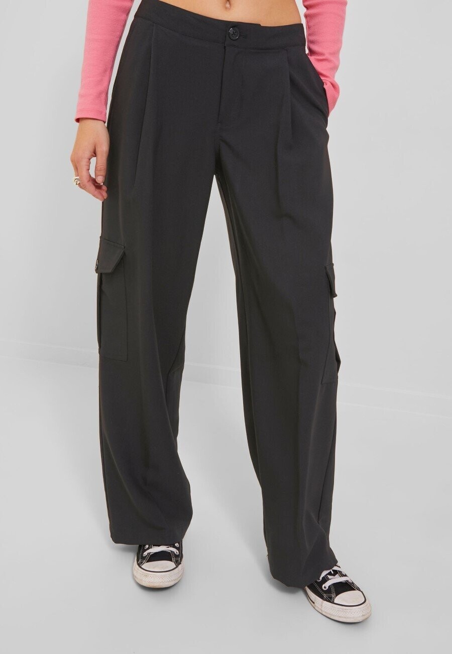 

Брюки карго JJXX, черный