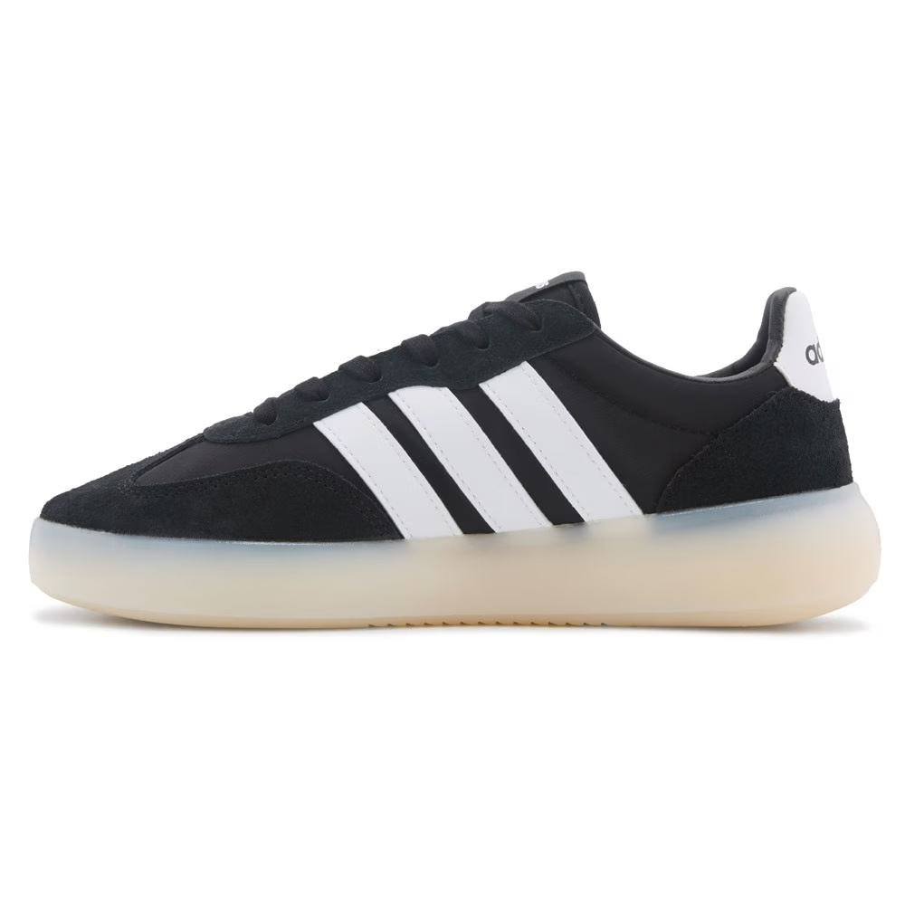 Кроссовки Barreda decode Adidas, black/white — фото 3