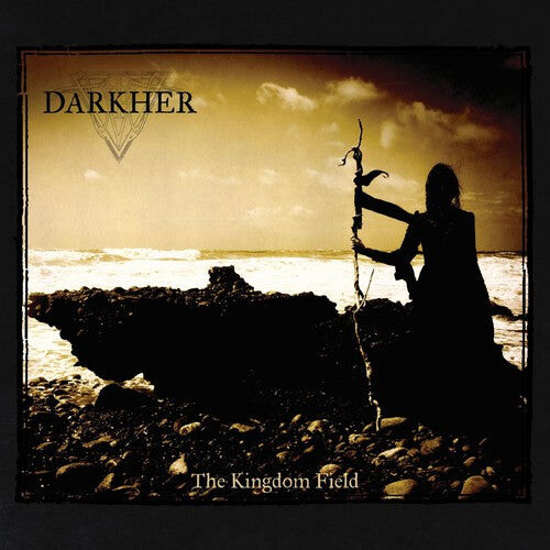

Виниловая пластинка Darkher: Kingdom Field