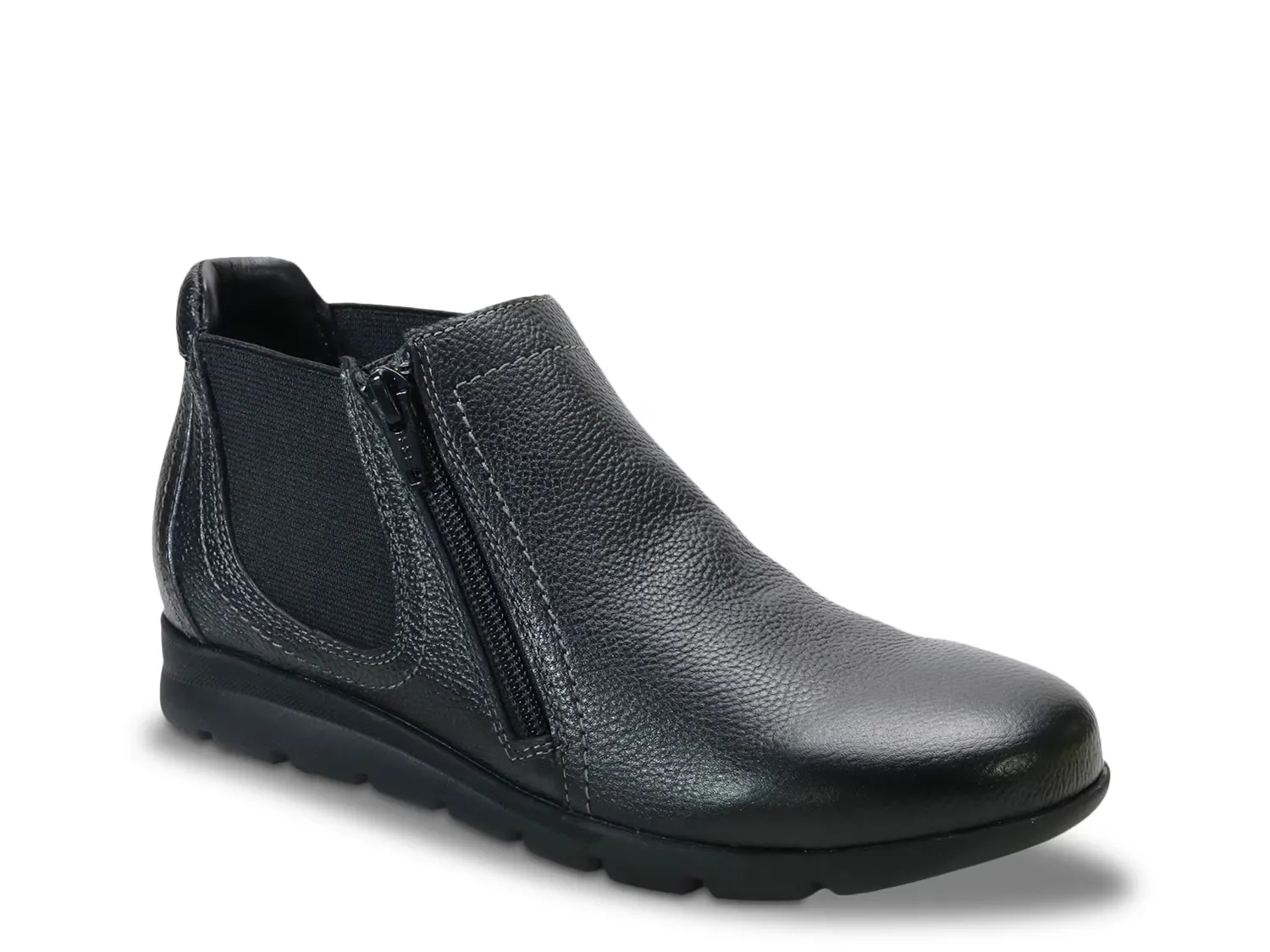 Ботильоны Pia Bootie David Tate, черный