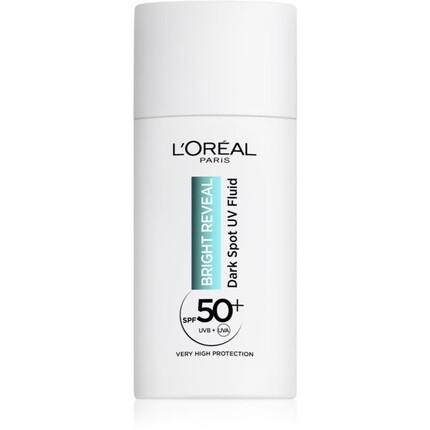 

L'Oréal Paris Bright Reveal УФ-флюид для темных пятен 50 мл