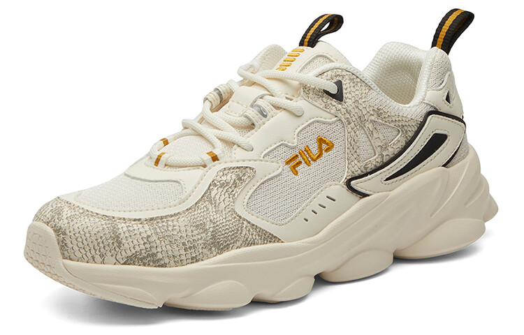 FILA Skipper Кроссовки Женские — фото 2
