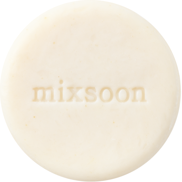 

Кубик для умывания лица рисовый, 100 г Mixsoon Deep foaming rice bar