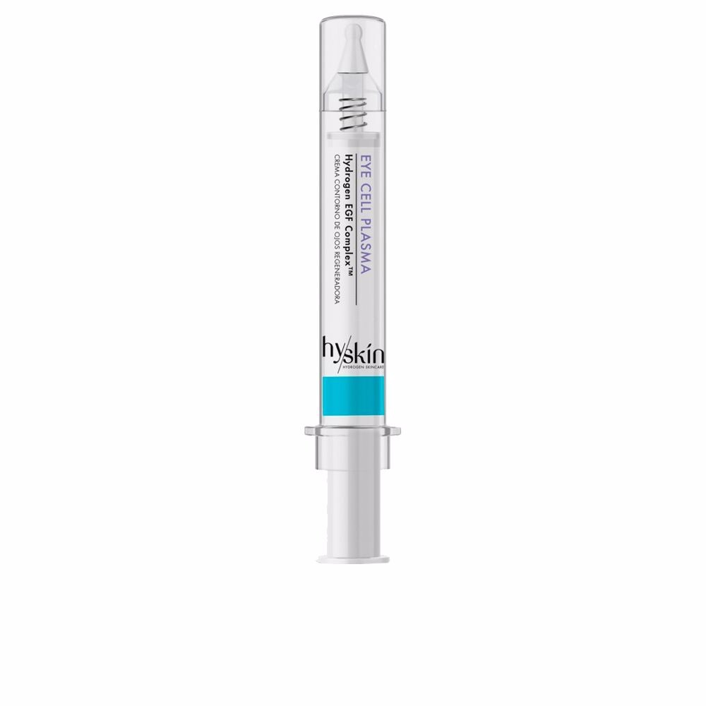

Контур вокруг глаз Eye cell plasma cream Hyskin, 12 мл