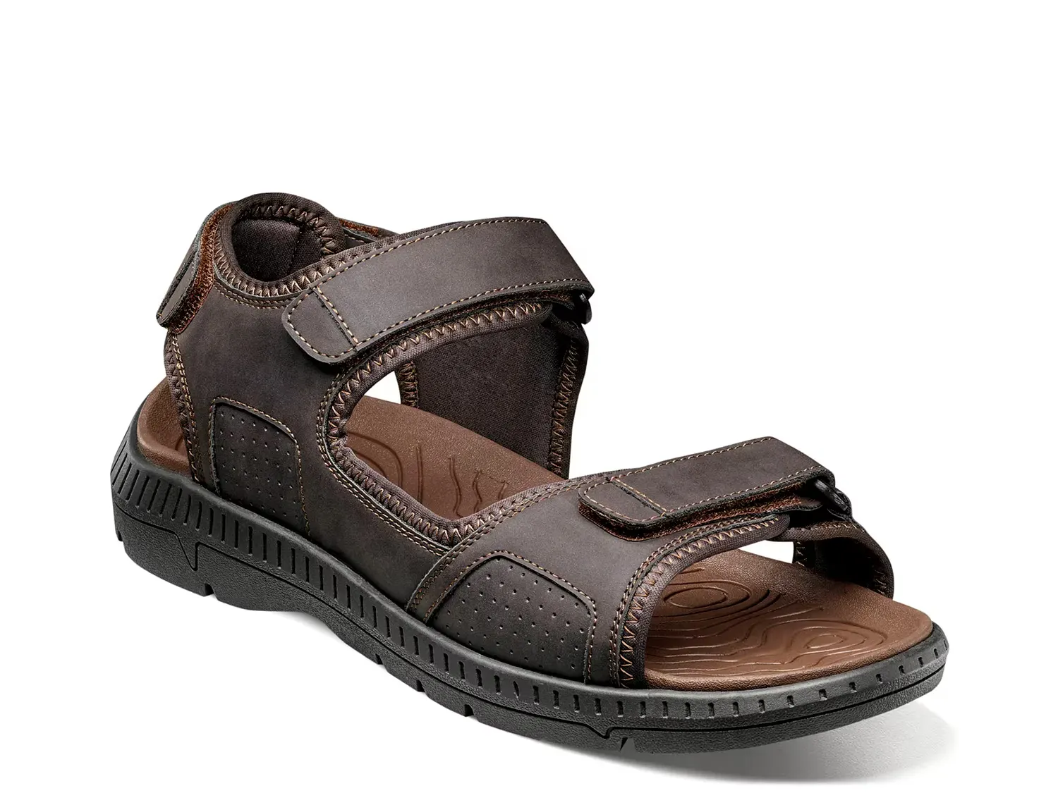 

Сандалии Laguna Nunn Bush, Dark Brown