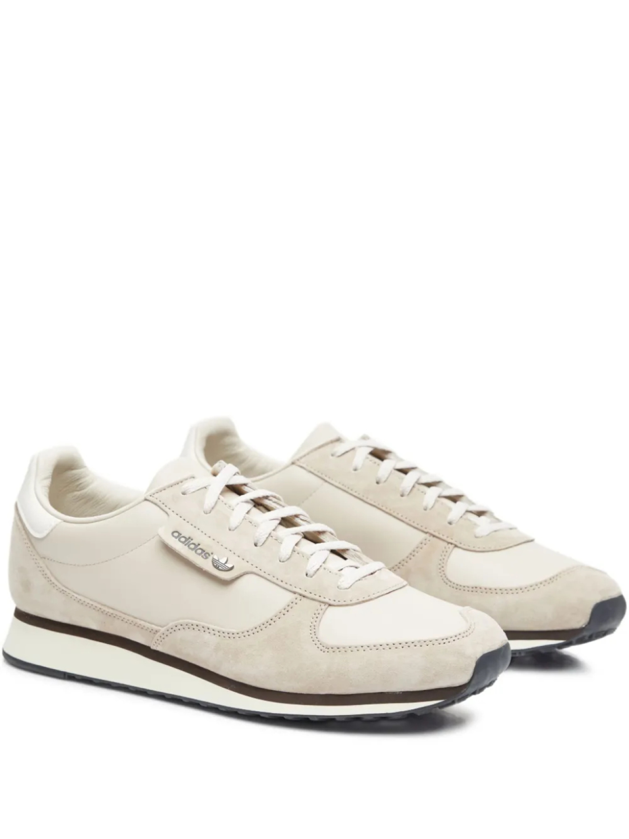 

Кроссовки Adidas Lawholme SPZL, нейтральный