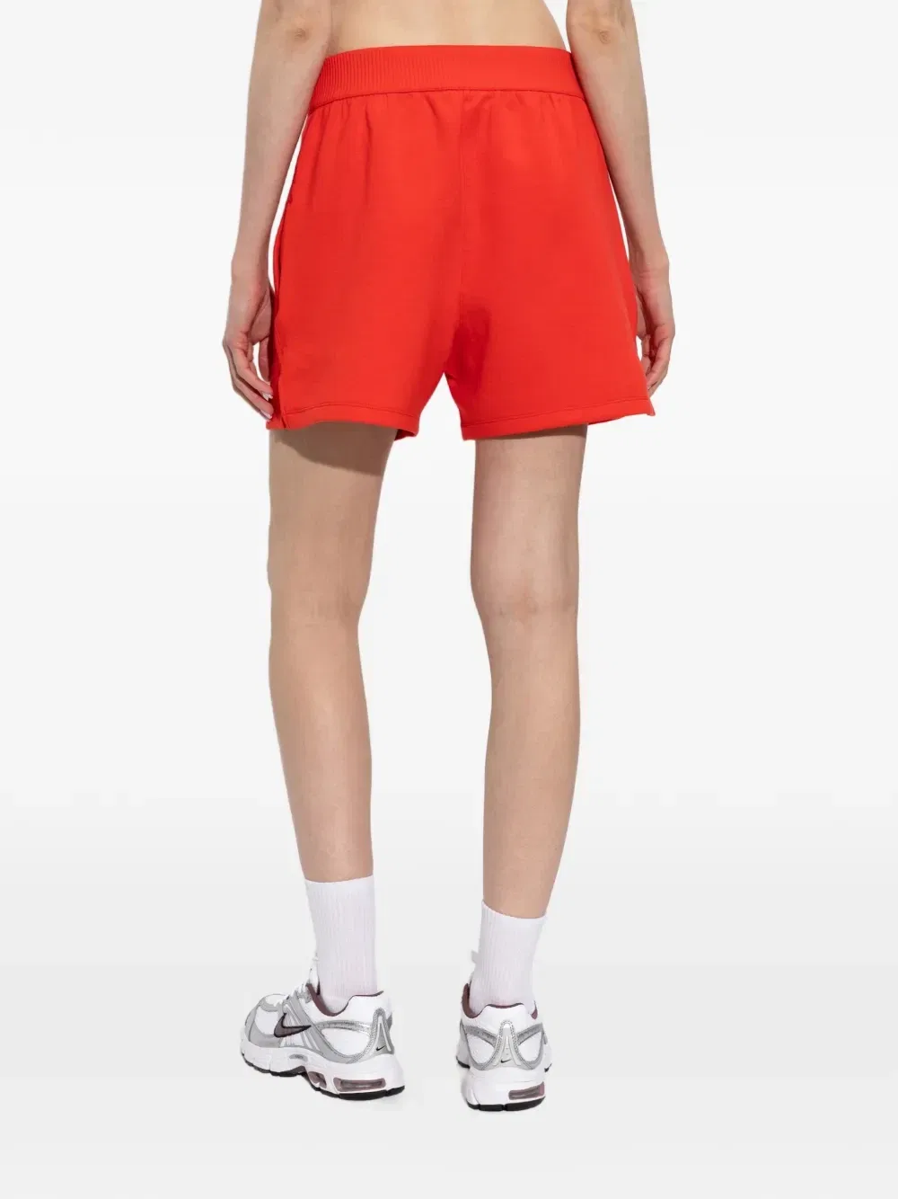 Шорты 24.7 ImpossiblySoft Nike, красный — фото 4