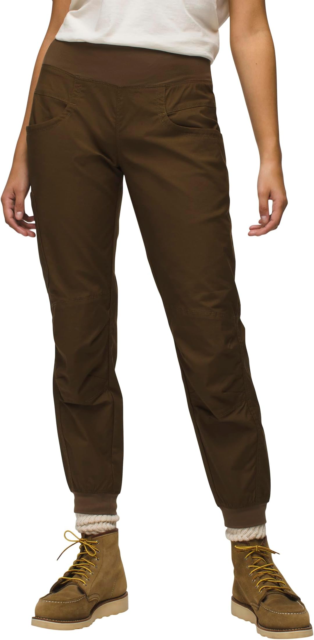 

Брюки Prana Kanab Pants, цвет Rich Earth