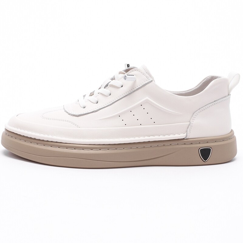 

Туфли Men"s Casual Men Low-Top белый Laxdn