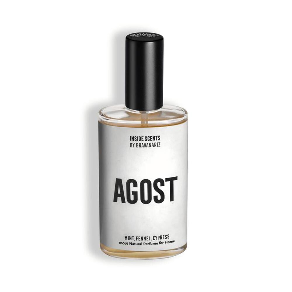 

Парфюмерная вода Bravanariz Inside Scents Agost, 100 мл