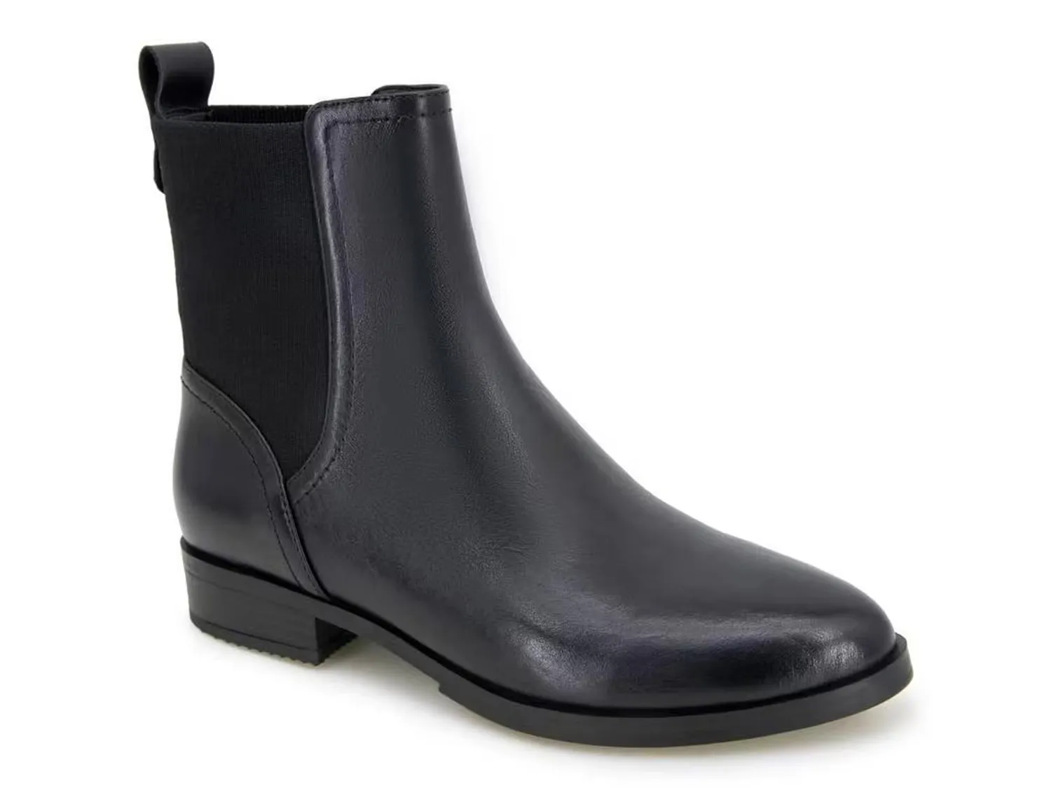 

Сапоги Alinda Chelsea Boot Splendid, черный