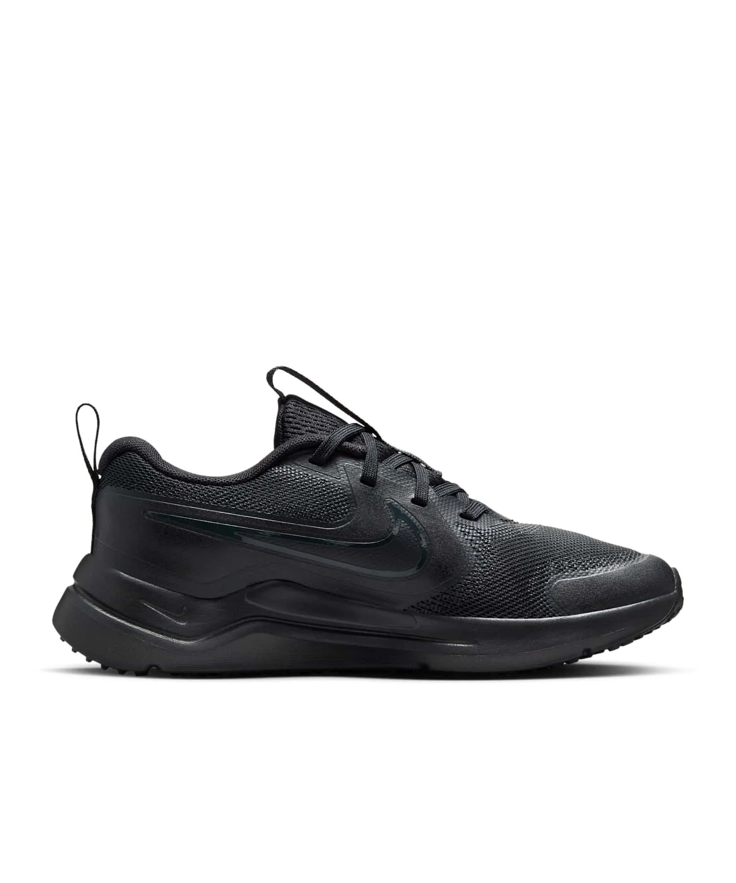 Детские кроссовки для бега Nike Cosmic Runner HM4402-001 черные — фото 4