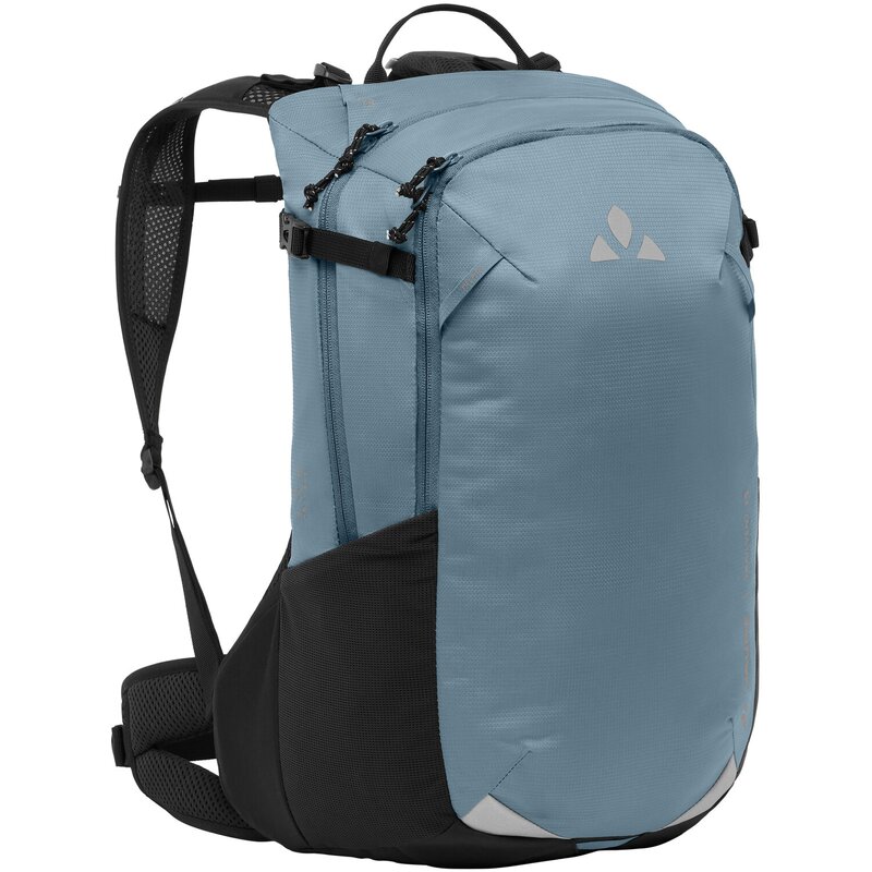 

Рюкзак Trailvent 15 Vaude, цвет heron