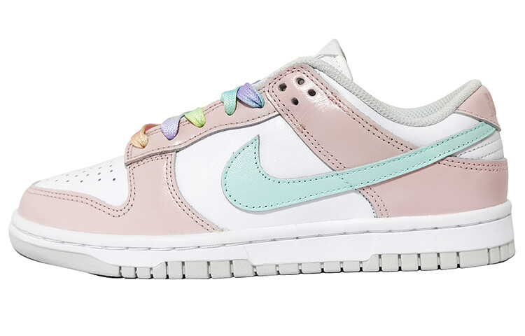 

Кроссовки Nike Dunk Skateboard Shoes Women's Low-Top White