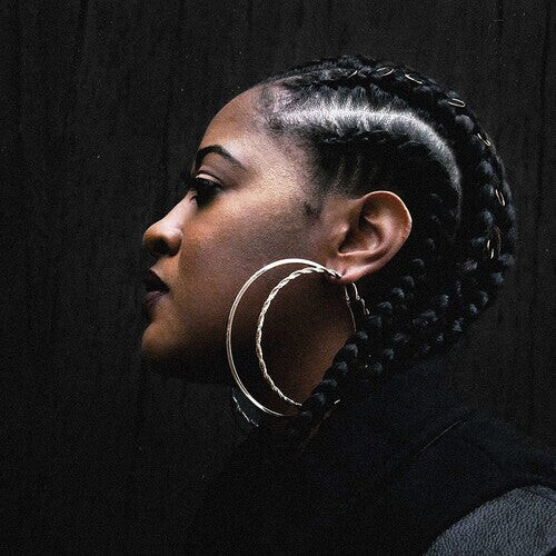 

Виниловая пластинка Rapsody: Eve