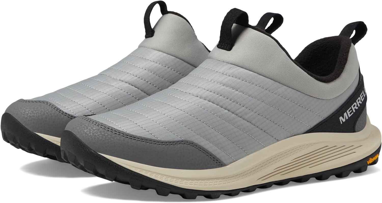 

Лоферы Nova 3 Thermo Moc Merrell, цвет Paloma/Charcoal