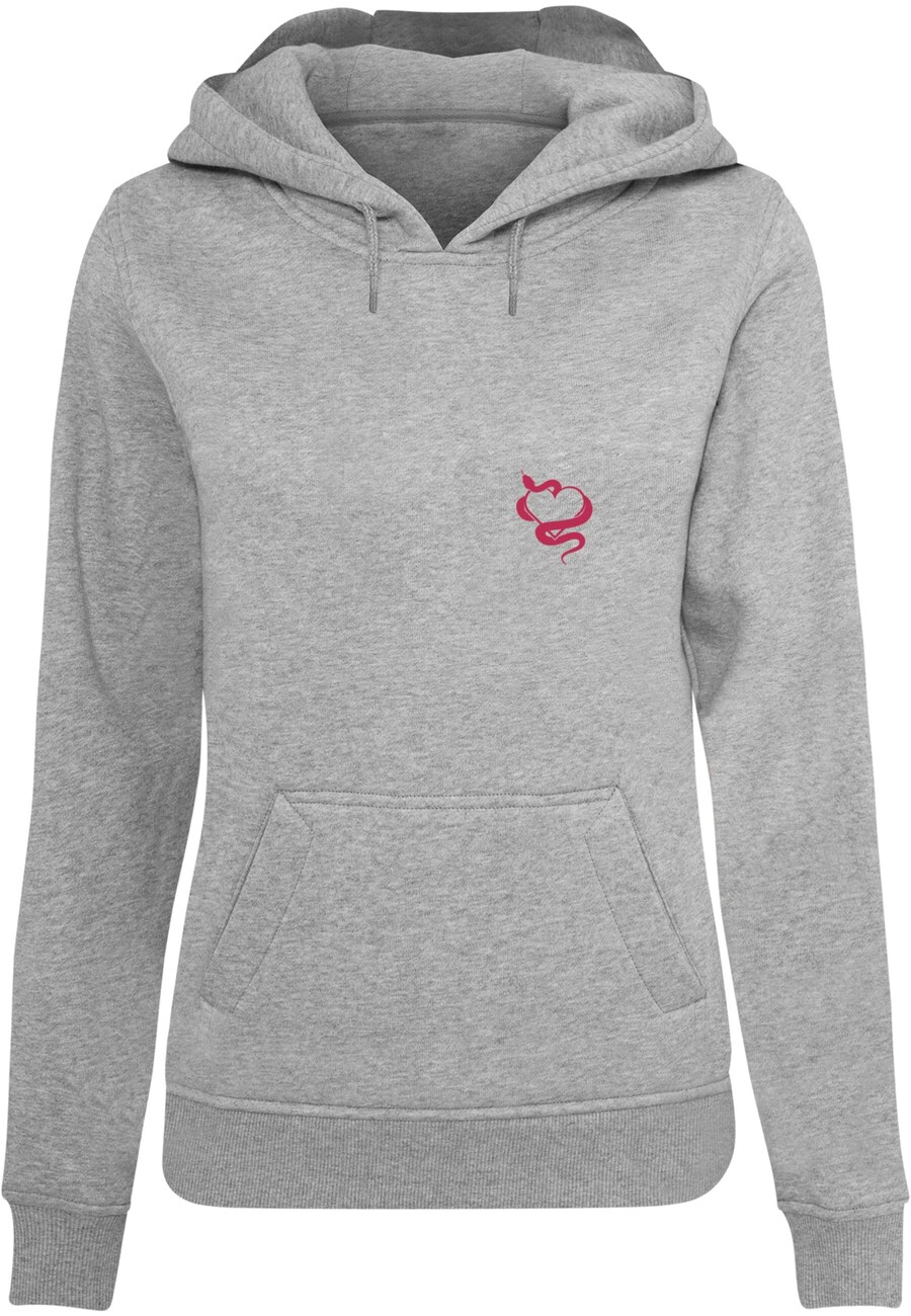 

Толстовка Mister Tee Snakes Heart, серый