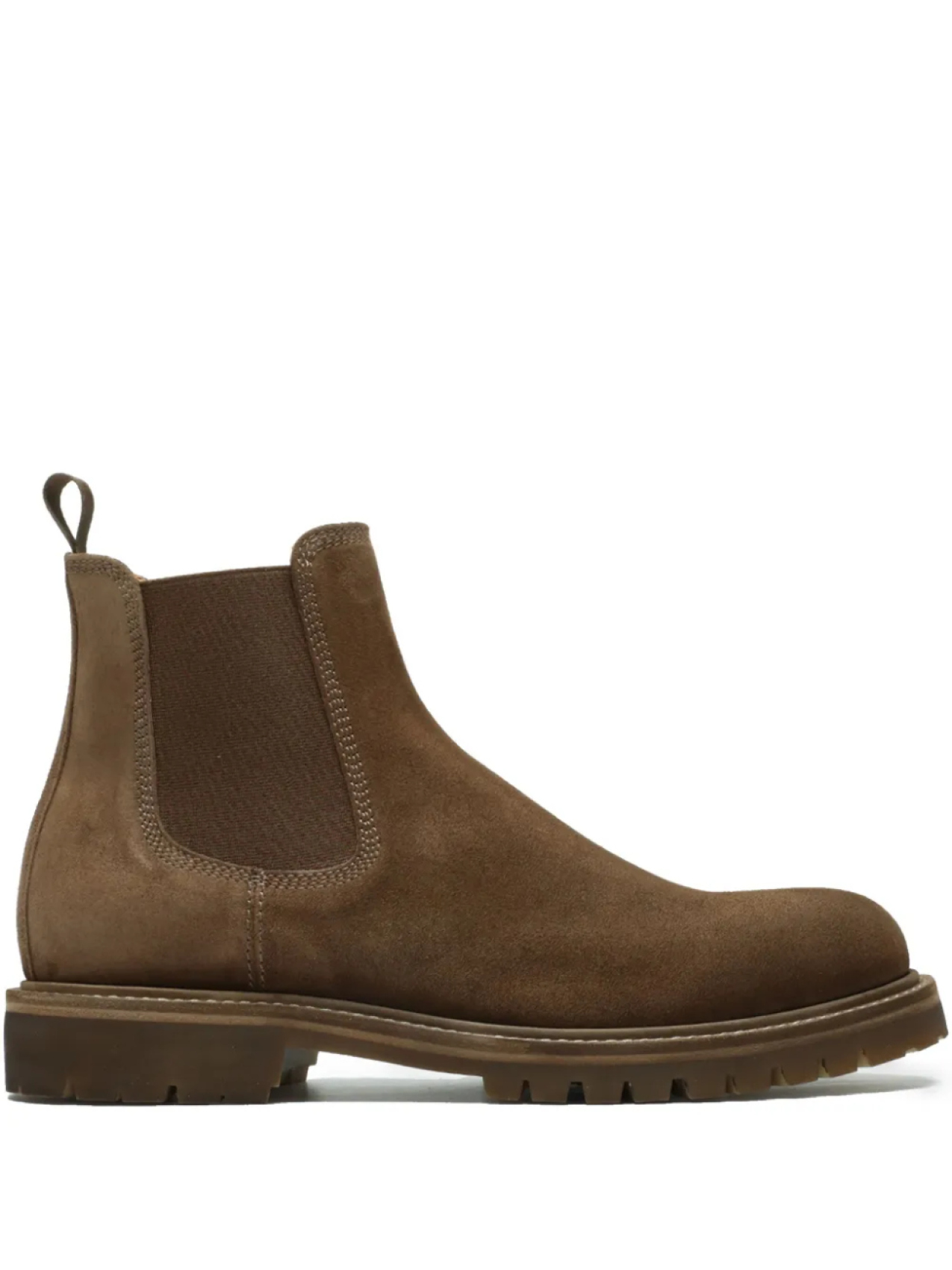 

Ботинки Boss 004 Officine Creative, коричневый