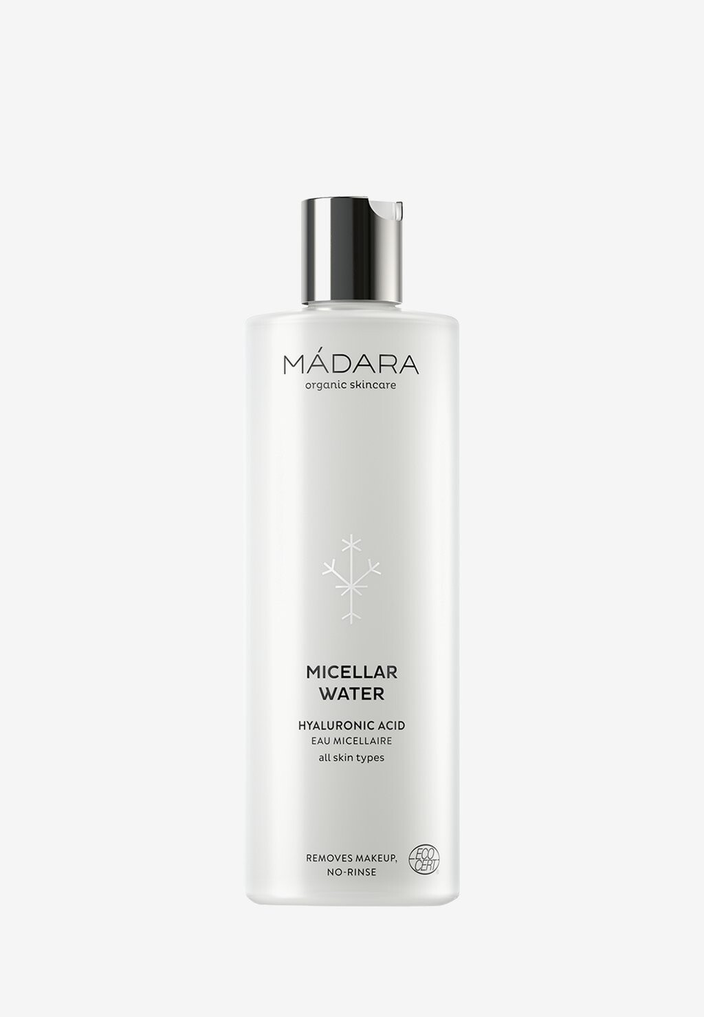 

Моющее средство Micellar Water MÁDARA