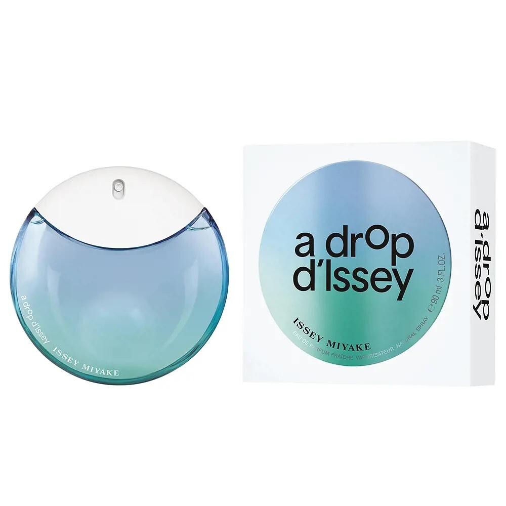 

Парфюмерная вода Issey Miyake A Drop Fraiche, 30 мл