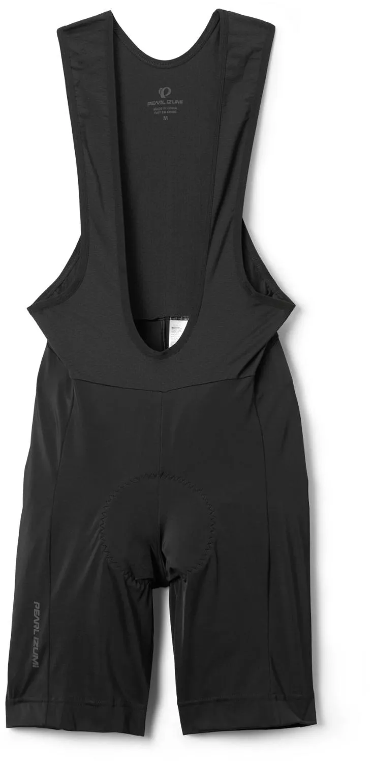 

Велошорты Quest Bib - мужские PEARL iZUMi, Black