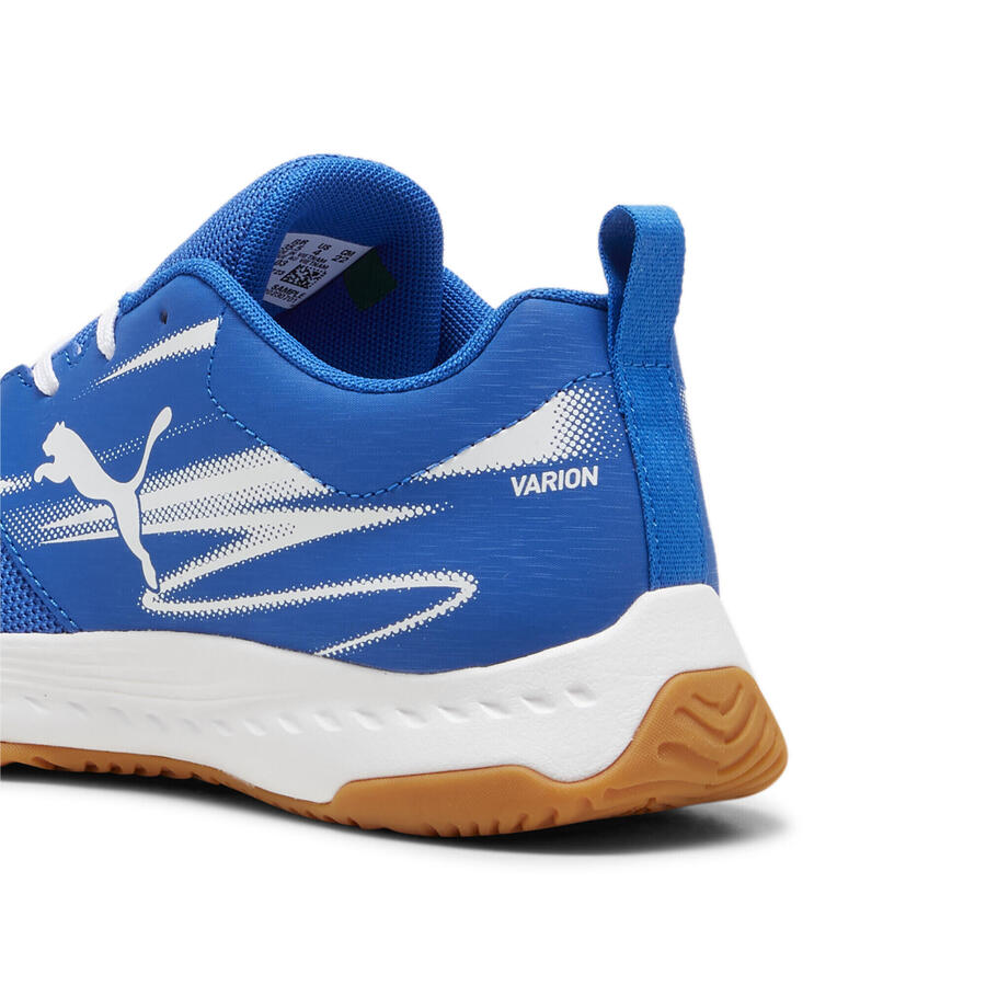 Кроссовки для занятий спортом в помещении Varion II для молодежи PUMA — фото 2
