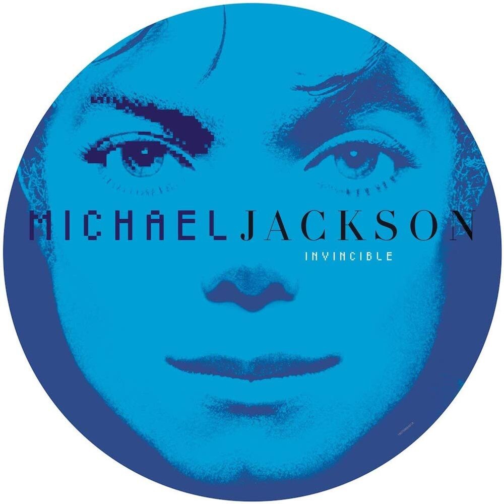 

Виниловая пластинка LP Invincible [Picture Disc] - Michael Jackson