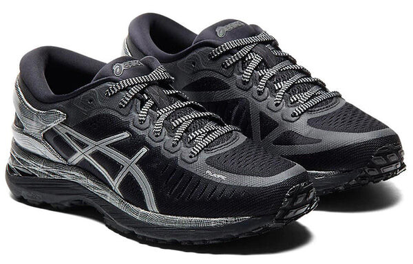 Кроссовки metarun Asics, черный — фото 3