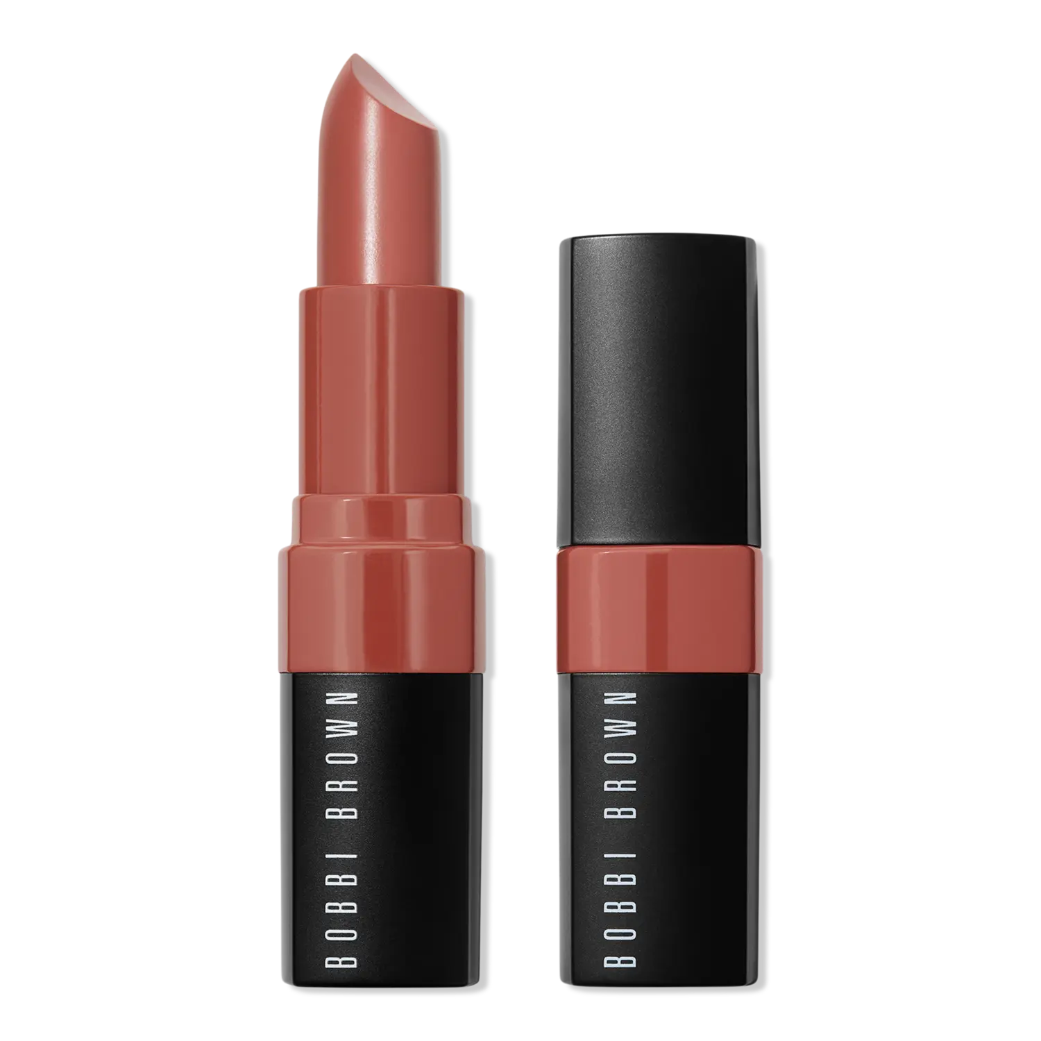 

Увлажняющая помада Crushed Lip Color BOBBI BROWN, Italian Rose (a warm brown rose)