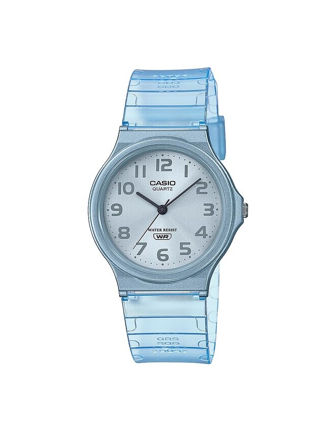 

Часы Classic Casio, голубое небо