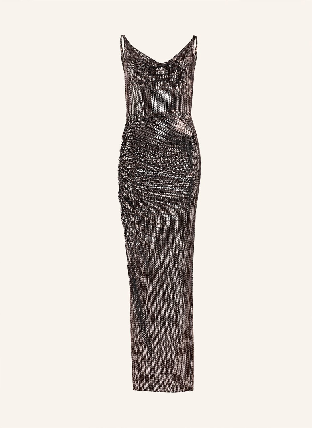 

Платье going for the wow dress LAONA, бежевый