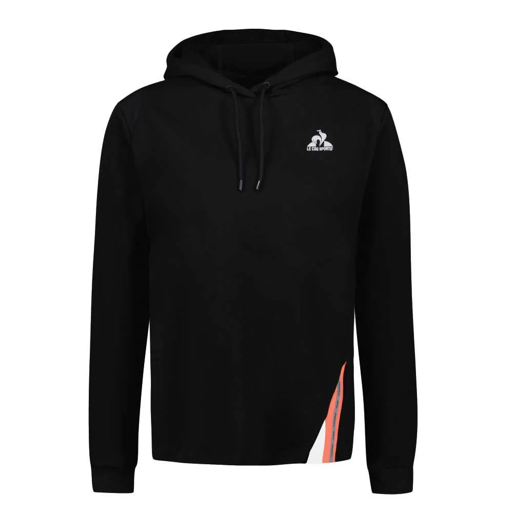 

Худи Le Coq Sportif 2310663 Training Lf N°2, черный